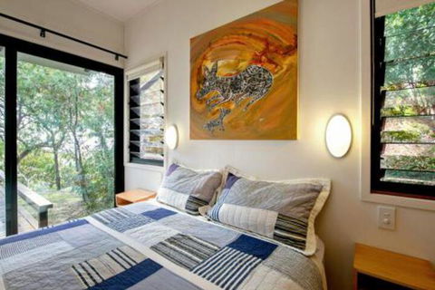 91 Tramican Aquamarine - Accommodation Port Macquarie 5