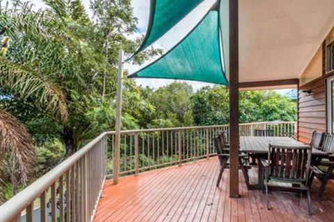 Amaroo House - Accommodation Port Macquarie 7
