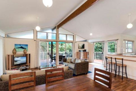 Amaroo House - Accommodation Port Macquarie 0