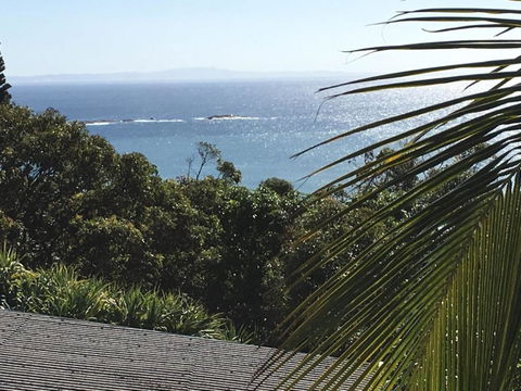 Cylinder Palms - Accommodation Port Macquarie 6