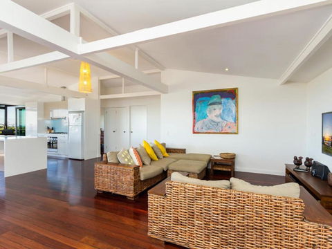 Cylinder Palms - Accommodation Port Macquarie 3