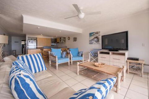Cylinder Cove Unit 6 - Accommodation Port Macquarie 4