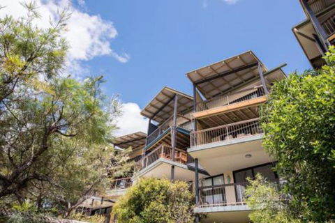 Cylinder Cove Unit 6 - Accommodation Port Macquarie 2