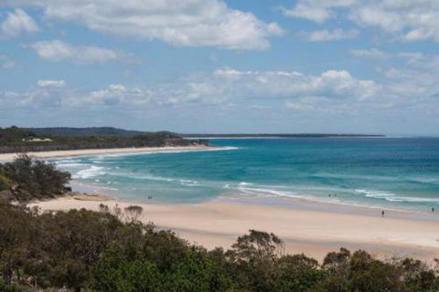 Cylinder Cove Unit 6 - Accommodation Port Macquarie 1
