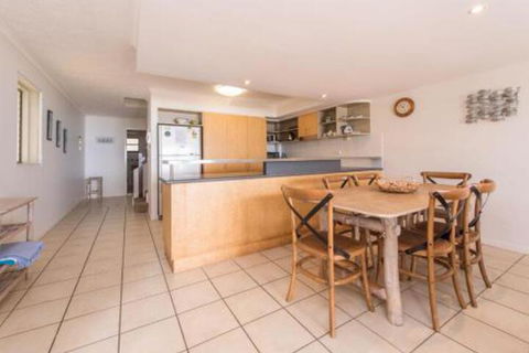 Cylinder Cove Unit 6 - Accommodation Port Macquarie 0
