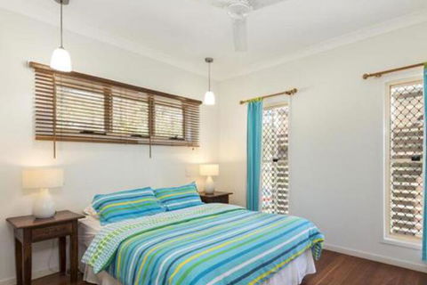 Absolute - Accommodation Port Macquarie 4