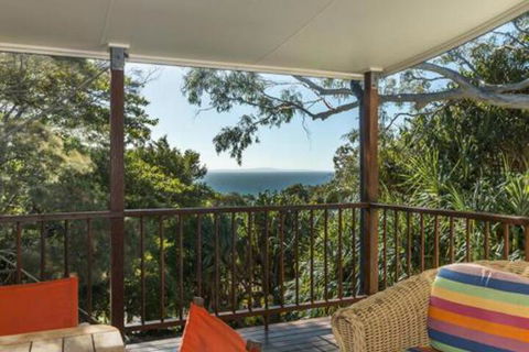 Absolute - Accommodation Port Macquarie 5