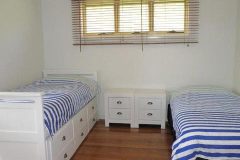 Absolute - Accommodation Port Macquarie 6