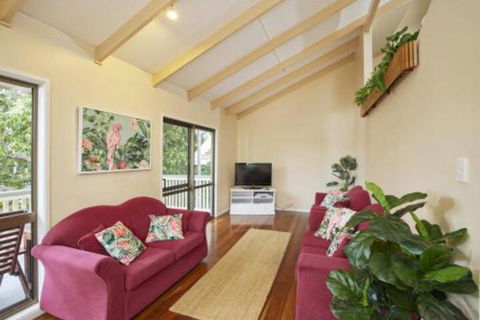 Straddie House - Accommodation Port Macquarie 6
