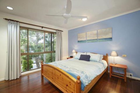 Straddie House - Accommodation Port Macquarie 5