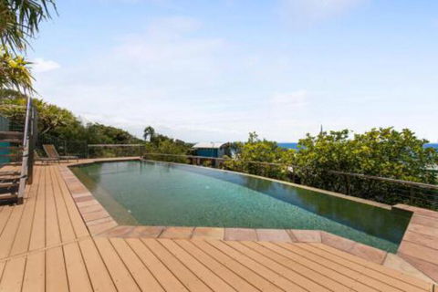 Lookout Unit 8 - Accommodation Port Macquarie 4