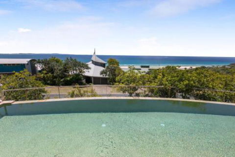 Lookout Unit 8 - Accommodation Port Macquarie 0