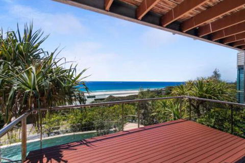 Lookout Unit 8 - Accommodation Port Macquarie 3