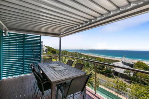 Lookout Unit 8 - Accommodation Port Macquarie 6