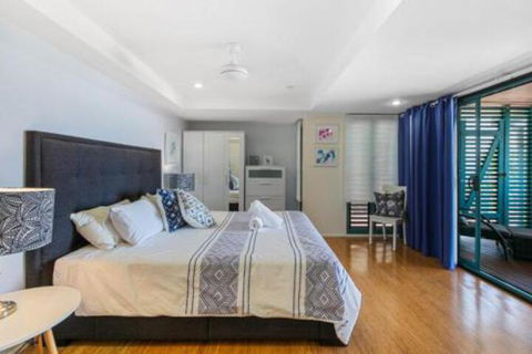 Lookout Unit 8 - Accommodation Port Macquarie 5