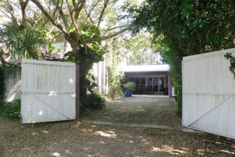 Bunya Seaside - Accommodation Port Macquarie 0