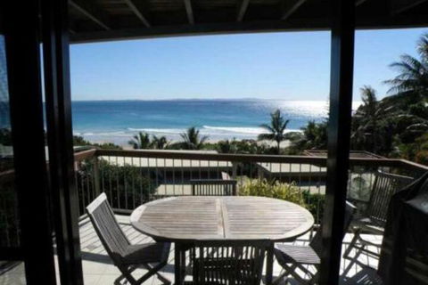 Cylinder Cove Unit 3 - Accommodation Port Macquarie 5