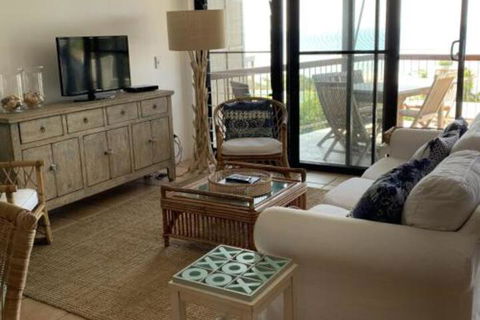 Cylinder Cove Unit 3 - Accommodation Port Macquarie 3