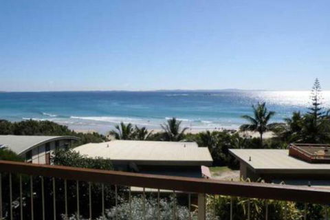 Cylinder Cove Unit 3 - Accommodation Port Macquarie 4