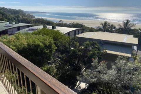 Cylinder Cove Unit 3 - Accommodation Port Macquarie 6
