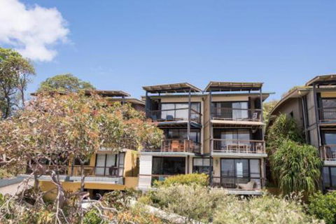 Cylinder Cove Unit 3 - Accommodation Port Macquarie 0