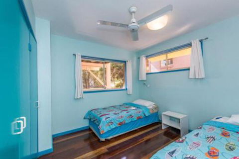 At Cylinder Unit 2 - Accommodation Port Macquarie 2