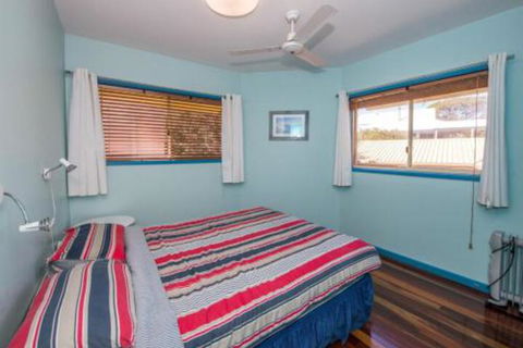 At Cylinder Unit 2 - Accommodation Port Macquarie 5