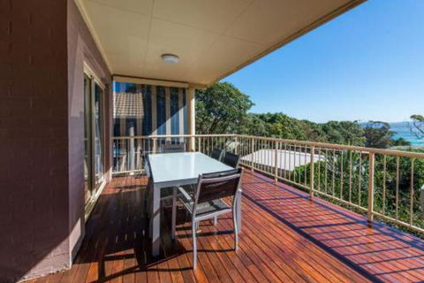 At Cylinder Unit 2 - Accommodation Port Macquarie 0