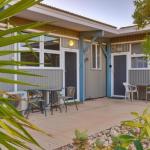 Getaway Villas Unit 38 12 1 Bedroom Self Contained Accommodation - Accommodation Port Macquarie 1