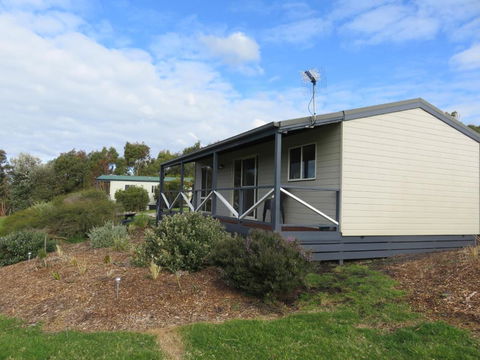 Tidal Dreaming Seaview Cottages - Accommodation Port Macquarie 5