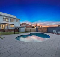 Waterview Beach house - Accommodation Port Macquarie