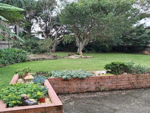 Tranquil Views Private Sanctuary - Accommodation Port Macquarie 1