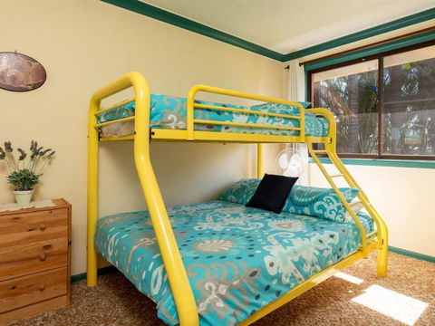 Tranquil Views Private Sanctuary - Accommodation Port Macquarie 4
