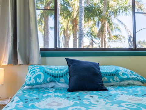 Tranquil Views Private Sanctuary - Accommodation Port Macquarie 5