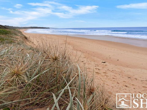 Tranquil Views Private Sanctuary - Accommodation Port Macquarie 6