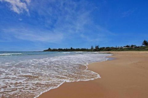 Culburra Getaway Close To Beach & Lake - Accommodation Port Macquarie 5