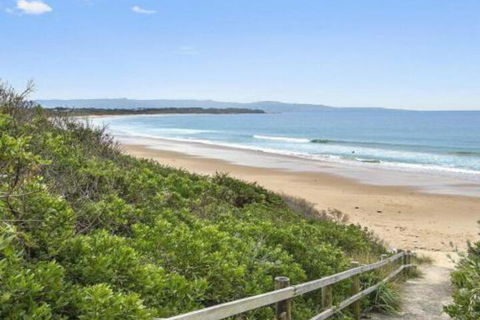 Culburra Getaway Close To Beach & Lake - Accommodation Port Macquarie 6