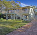 Gunyah an idyllic coastal getaway - Accommodation Port Macquarie