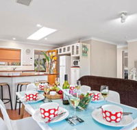 Blue Haze air conditioned comfort - Accommodation Port Macquarie