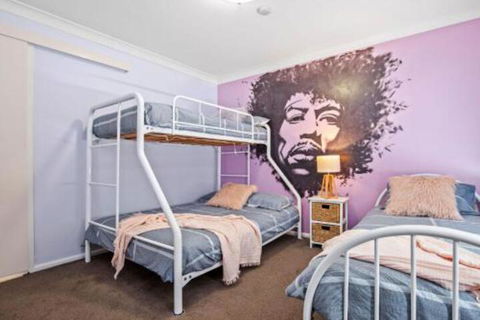 Blue Haze Air Conditioned Comfort - Accommodation Port Macquarie 2