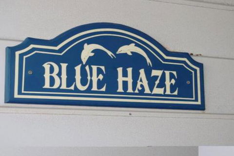Blue Haze Air Conditioned Comfort - Accommodation Port Macquarie 6