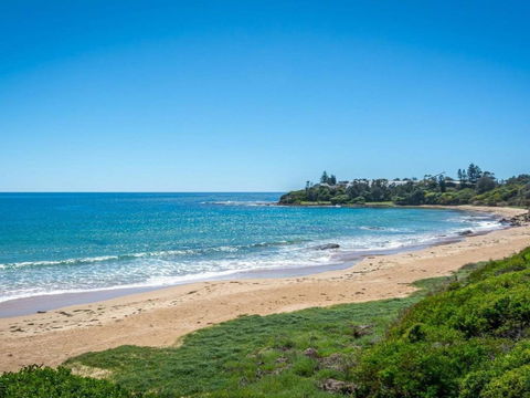 Sanctuary On The Bay Fish Or Kayak From The Yard - Accommodation Port Macquarie 4