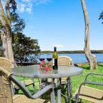Sanctuary On The Bay Fish Or Kayak From The Yard - Accommodation Port Macquarie 0