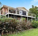 Tradewinds at the Bay all the comforts of home - Accommodation Port Macquarie