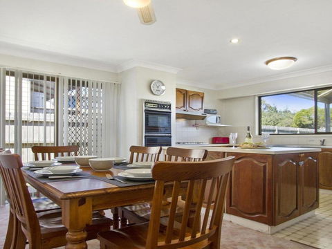 Beachway Beach Access At End Of Street - Accommodation Port Macquarie 4