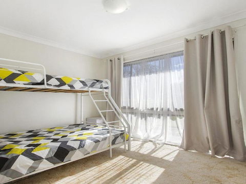 Beachway Beach Access At End Of Street - Accommodation Port Macquarie 5