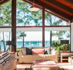 Izba mediterranean style hideaway - Accommodation Port Macquarie