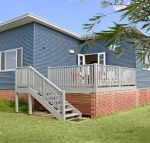 Urchins funky comfort  style - Accommodation Port Macquarie