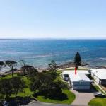 Ocean Blue Apartment Five Ground Floor Apartment - Accommodation Port Macquarie 0
