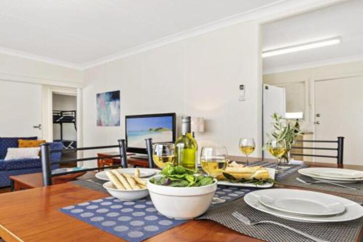 Barringella NSW Accommodation Port Macquarie